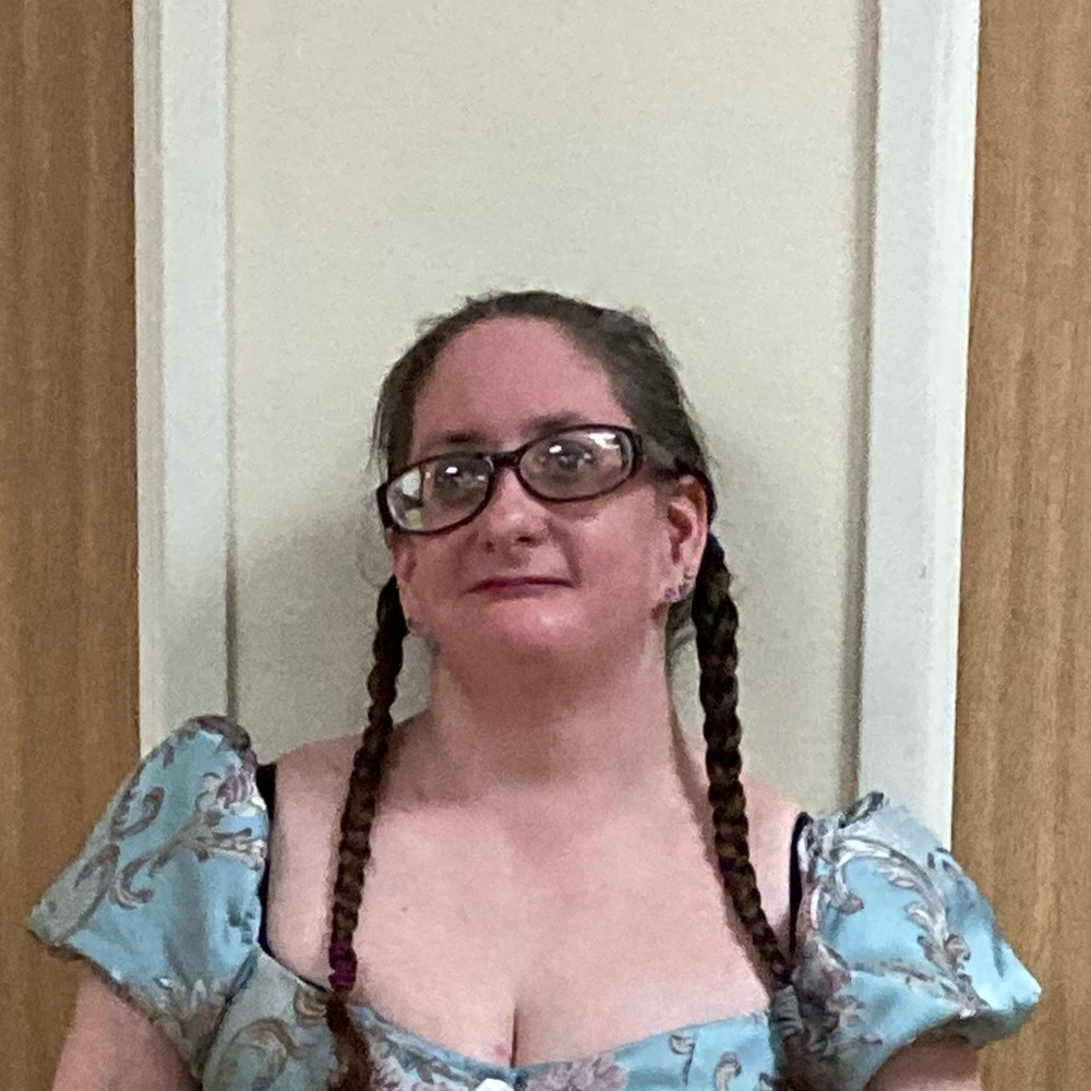 Meet your Posher, Mandy